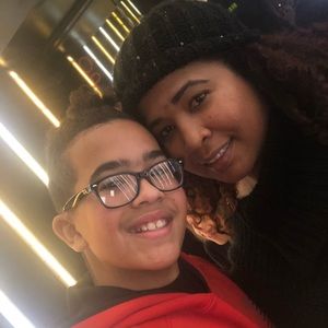 Meet your Posher, Ania